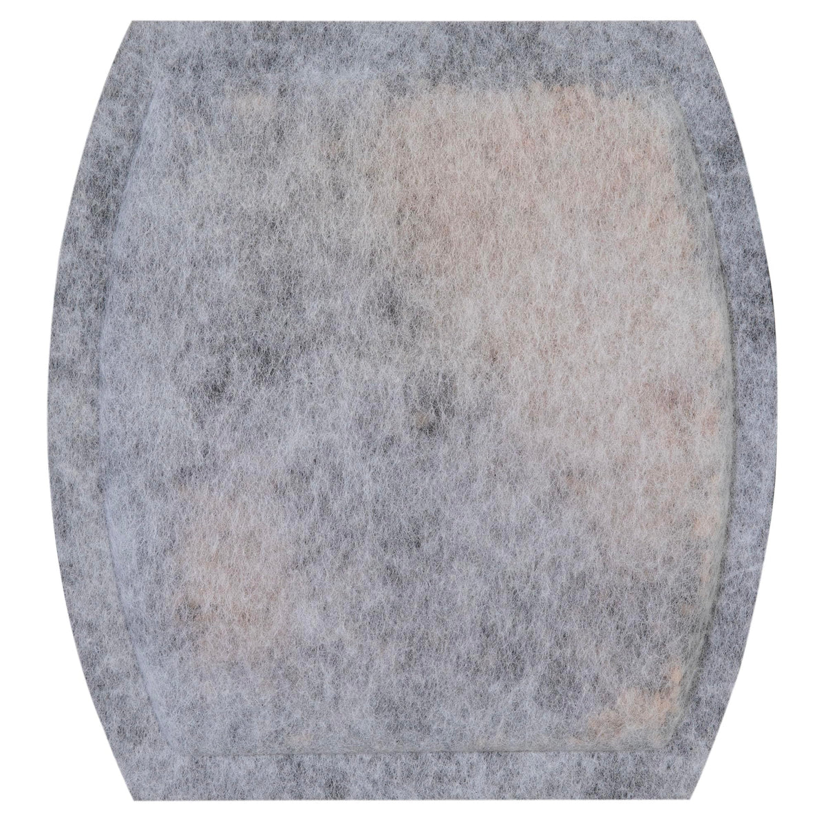 Charcoal Litter Box Replacement Filter G77274