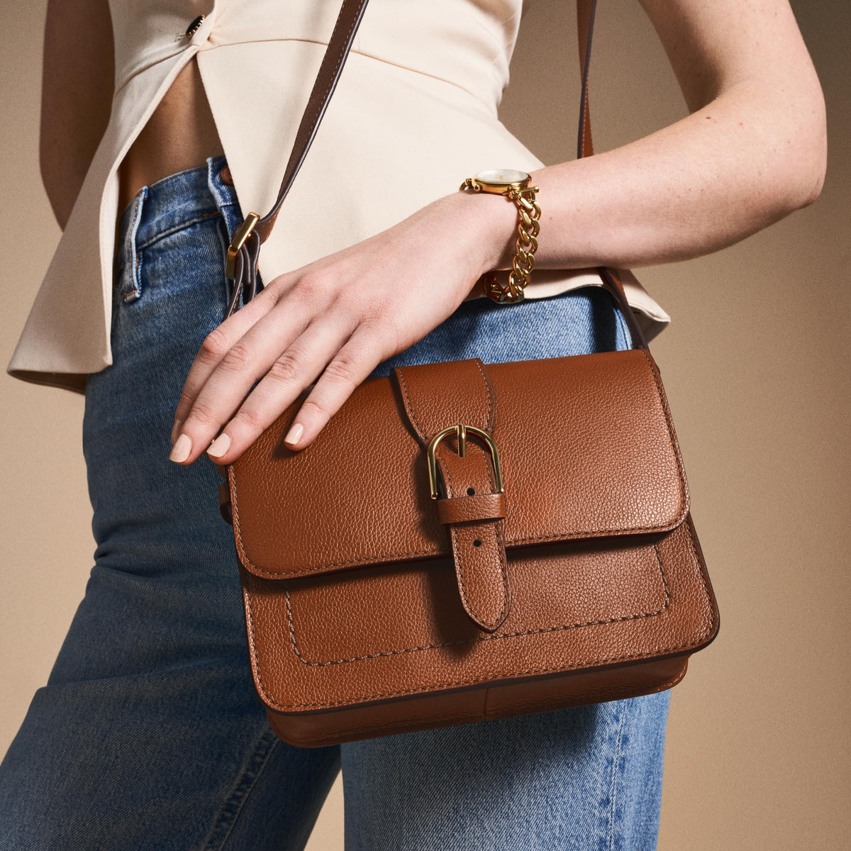 Women's Crossbody Bag W6168