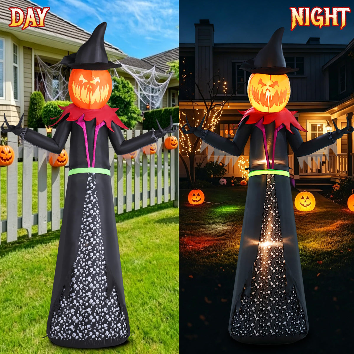 Inflatable Outdoor Decorations I944