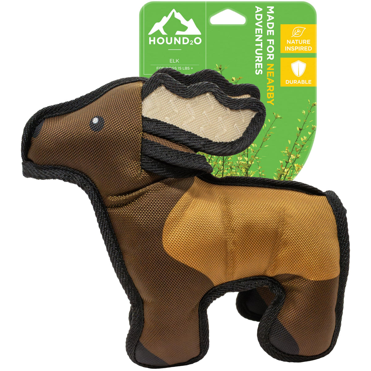 Plush Dog Toy V602767