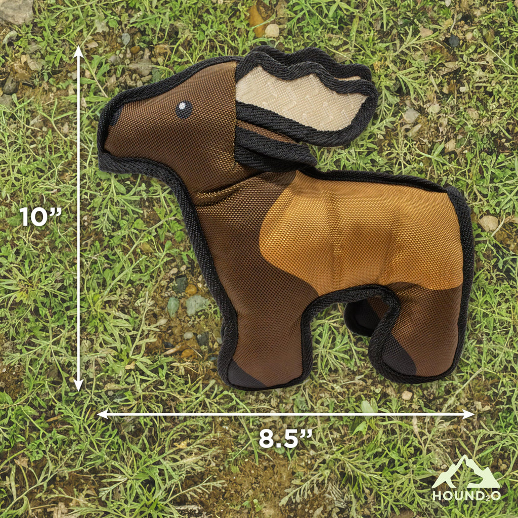 Plush Dog Toy V602767
